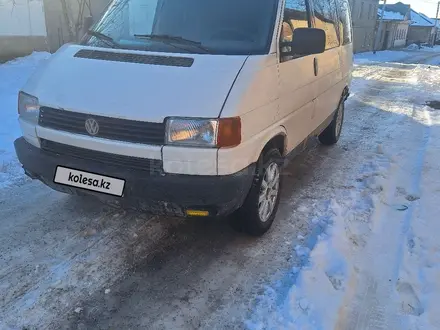 Volkswagen Transporter 1992 года за 1 650 000 тг. в Шымкент – фото 3