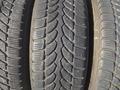 Шины 205/55 R16 — "Bridgestone Blizzak LM-32" (Франция), зимниеүшін115 000 тг. в Астана – фото 6