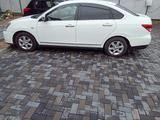 Nissan Almera 2014 года за 4 000 000 тг. в Алматы