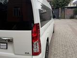 Toyota Hiace 2023 года за 40 000 000 тг. в Алматы – фото 3