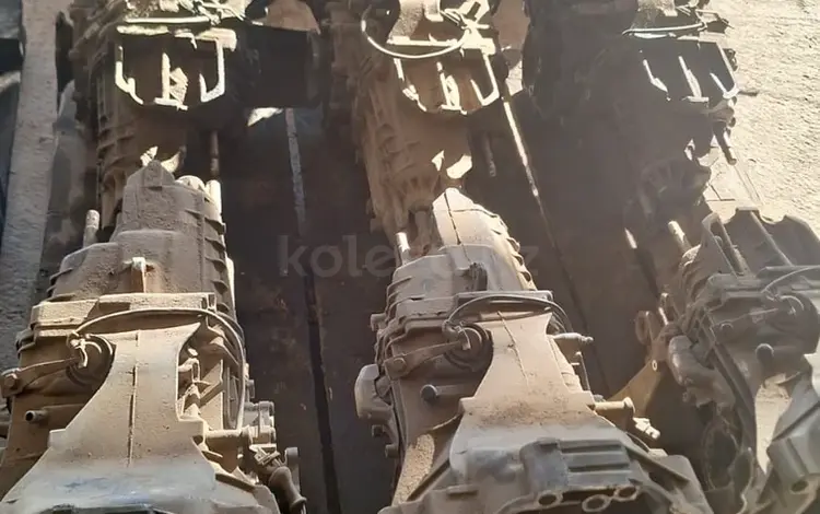 Коробка механика за 95 000 тг. в Костанай