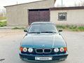 BMW 525 1995 годаүшін2 900 000 тг. в Шымкент – фото 2