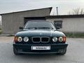 BMW 525 1995 годаүшін2 900 000 тг. в Шымкент – фото 20