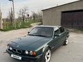 BMW 525 1995 годаүшін2 900 000 тг. в Шымкент – фото 21