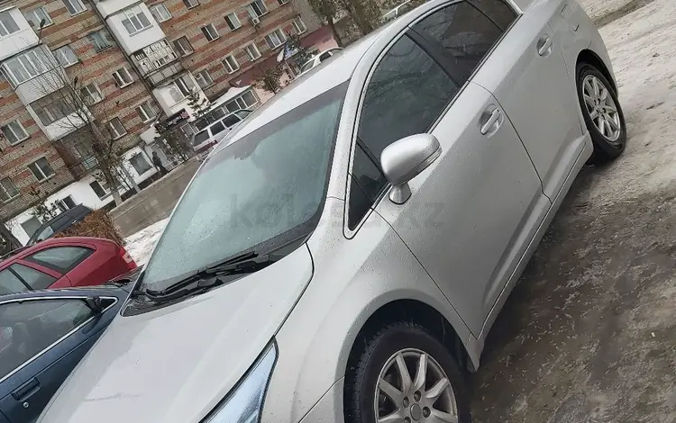 Toyota Avensis 2009 годаfor6 500 000 тг. в Петропавловск