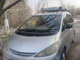 Toyota Estima 2000 годаүшін3 500 000 тг. в Темиртау – фото 2