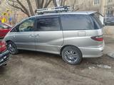 Toyota Estima 2000 годаүшін3 500 000 тг. в Темиртау