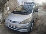 Toyota Estima 2000 годаүшін3 500 000 тг. в Темиртау – фото 3