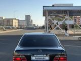 Mercedes-Benz E 320 1999 года за 3 500 000 тг. в Талдыкорган – фото 5