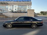 Mercedes-Benz E 320 1999 года за 3 500 000 тг. в Талдыкорган – фото 3