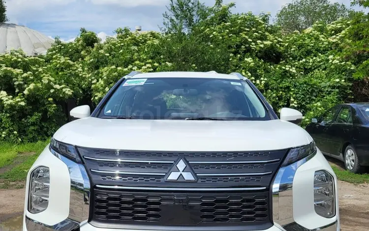 Mitsubishi Outlander 2023 года за 16 200 000 тг. в Алматы