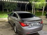 Hyundai Sonata 2010 года за 5 000 000 тг. в Алматы