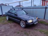 Mercedes-Benz 190 1991 года за 1 000 000 тг. в Уральск – фото 2