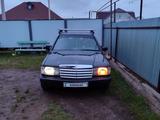 Mercedes-Benz 190 1991 года за 1 000 000 тг. в Уральск – фото 3