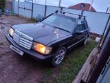Mercedes-Benz 190 1991 года за 1 000 000 тг. в Уральск – фото 5
