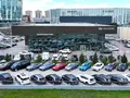 Автомобили с пробегом Hyundai Premium Astana в Астана