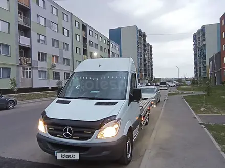 Mercedes-Benz  Sprinter 2008 года за 9 800 000 тг. в Алматы