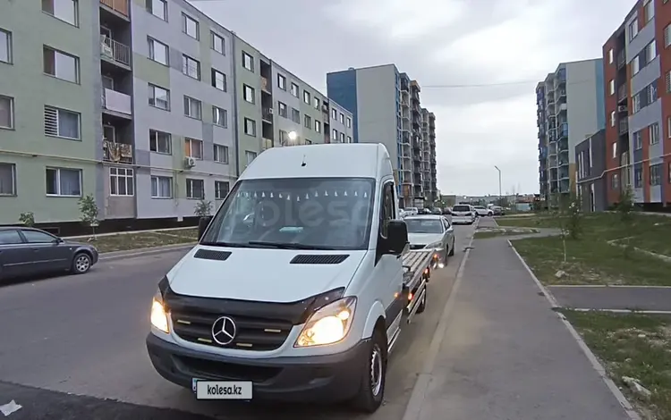 Mercedes-Benz  Sprinter 2008 года за 9 800 000 тг. в Алматы