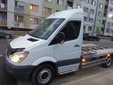 Mercedes-Benz  Sprinter 2008 годаүшін9 800 000 тг. в Алматы – фото 3