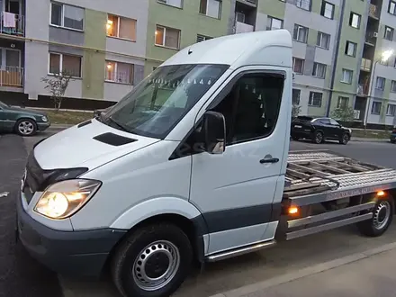 Mercedes-Benz  Sprinter 2008 года за 9 800 000 тг. в Алматы – фото 3