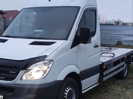 Mercedes-Benz  Sprinter 2008 года за 9 800 000 тг. в Алматы – фото 2