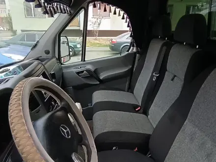 Mercedes-Benz  Sprinter 2008 года за 9 800 000 тг. в Алматы – фото 5