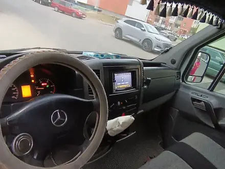 Mercedes-Benz  Sprinter 2008 года за 9 800 000 тг. в Алматы – фото 6