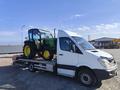 Mercedes-Benz  Sprinter 2008 года за 9 800 000 тг. в Алматы – фото 7