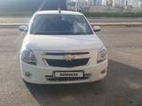 Chevrolet Cobalt 2021 года за 6 100 000 тг. в Шымкент