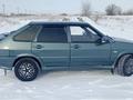 ВАЗ (Lada) 2114 2006 годаfor1 350 000 тг. в Актобе – фото 3