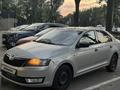 Skoda Rapid 2013 года за 3 650 000 тг. в Алматы – фото 2