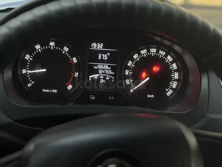 Skoda Rapid 2013 года за 3 650 000 тг. в Алматы – фото 6