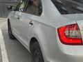 Skoda Rapid 2013 года за 3 650 000 тг. в Алматы – фото 5