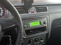 Skoda Rapid 2013 года за 3 650 000 тг. в Алматы – фото 7