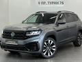 Volkswagen Teramont 2021 года за 17 900 000 тг. в Астана