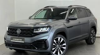 Volkswagen Teramont 2021 года за 17 900 000 тг. в Астана