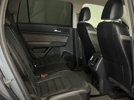 Volkswagen Teramont 2021 года за 17 900 000 тг. в Астана – фото 7