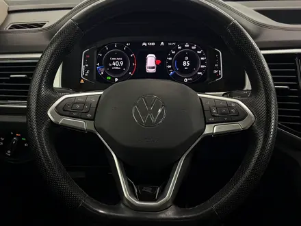 Volkswagen Teramont 2021 года за 17 900 000 тг. в Астана – фото 14
