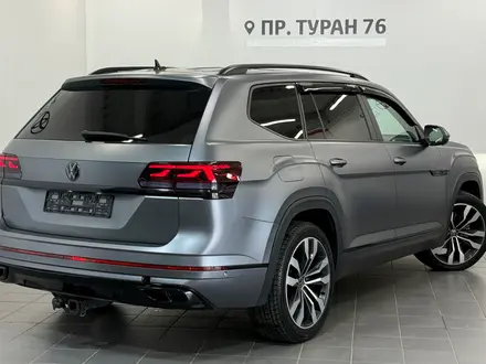 Volkswagen Teramont 2021 года за 17 900 000 тг. в Астана – фото 19