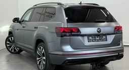 Volkswagen Teramont 2021 годаүшін17 900 000 тг. в Астана – фото 2