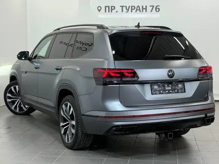 Volkswagen Teramont 2021 года за 17 900 000 тг. в Астана – фото 2