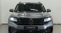 Volkswagen Teramont 2021 годаүшін17 900 000 тг. в Астана – фото 5
