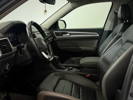 Volkswagen Teramont 2021 года за 17 900 000 тг. в Астана – фото 12