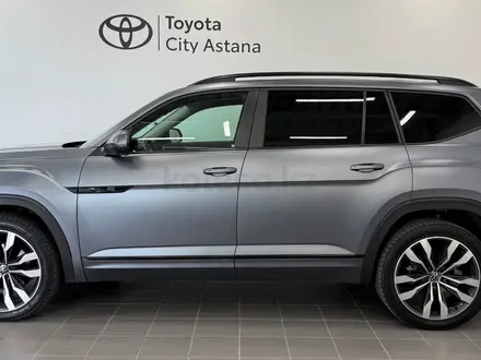 Volkswagen Teramont 2021 года за 17 900 000 тг. в Астана – фото 3