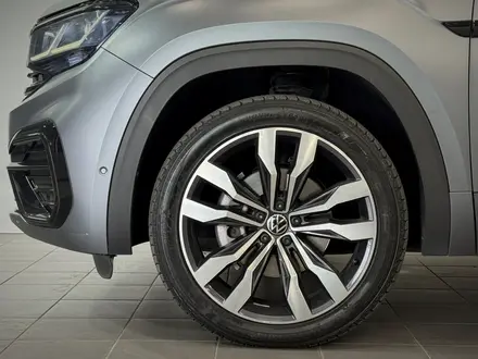 Volkswagen Teramont 2021 года за 17 900 000 тг. в Астана – фото 17
