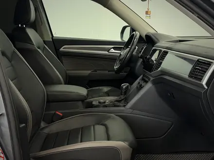 Volkswagen Teramont 2021 года за 17 900 000 тг. в Астана – фото 6