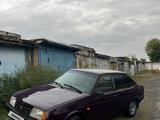 ВАЗ (Lada) 21099 1998 годаүшін650 000 тг. в Лисаковск – фото 2