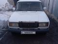 ВАЗ (Lada) 2107 1996 годаүшін220 000 тг. в Жанатас – фото 29