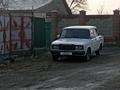 ВАЗ (Lada) 2107 1996 годаүшін220 000 тг. в Жанатас – фото 4