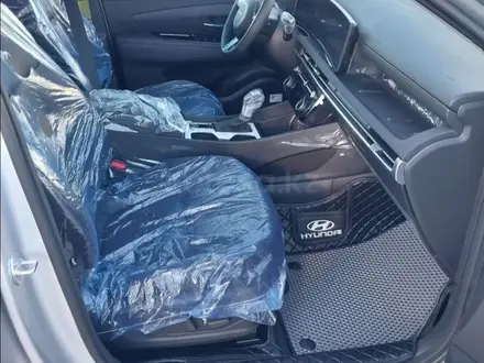 Hyundai Tucson 2025 года за 16 000 000 тг. в Уральск – фото 2